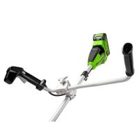 Триммер аккумуляторный Greenworks GD40BCBK4, 40V, 40 см, бесщеточный, с АКБ 4Ач и ЗУ 2105707UB_2