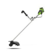 Триммер аккумуляторный Greenworks GD40BCBK4, 40V, 40 см, бесщеточный, с АКБ 4Ач и ЗУ 2105707UB_0