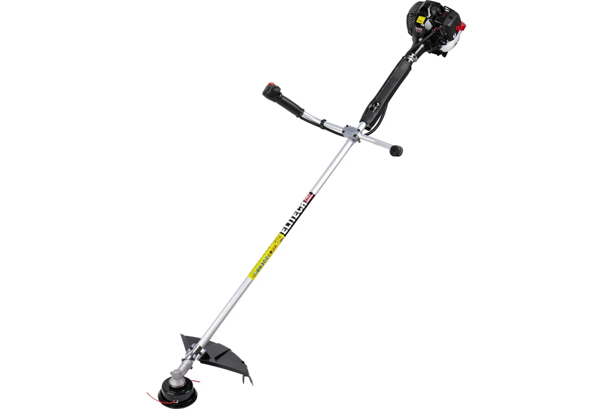 Триммер бензиновый  ELITECH HD BG 2511CU (E1602.012.00)_0