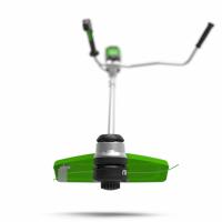 Триммер аккумуляторный Greenworks GD60BCBK4,60V, 40 см, бесщеточный с велосипедной ручкой, без АКБ и ЗУ 2108407_1