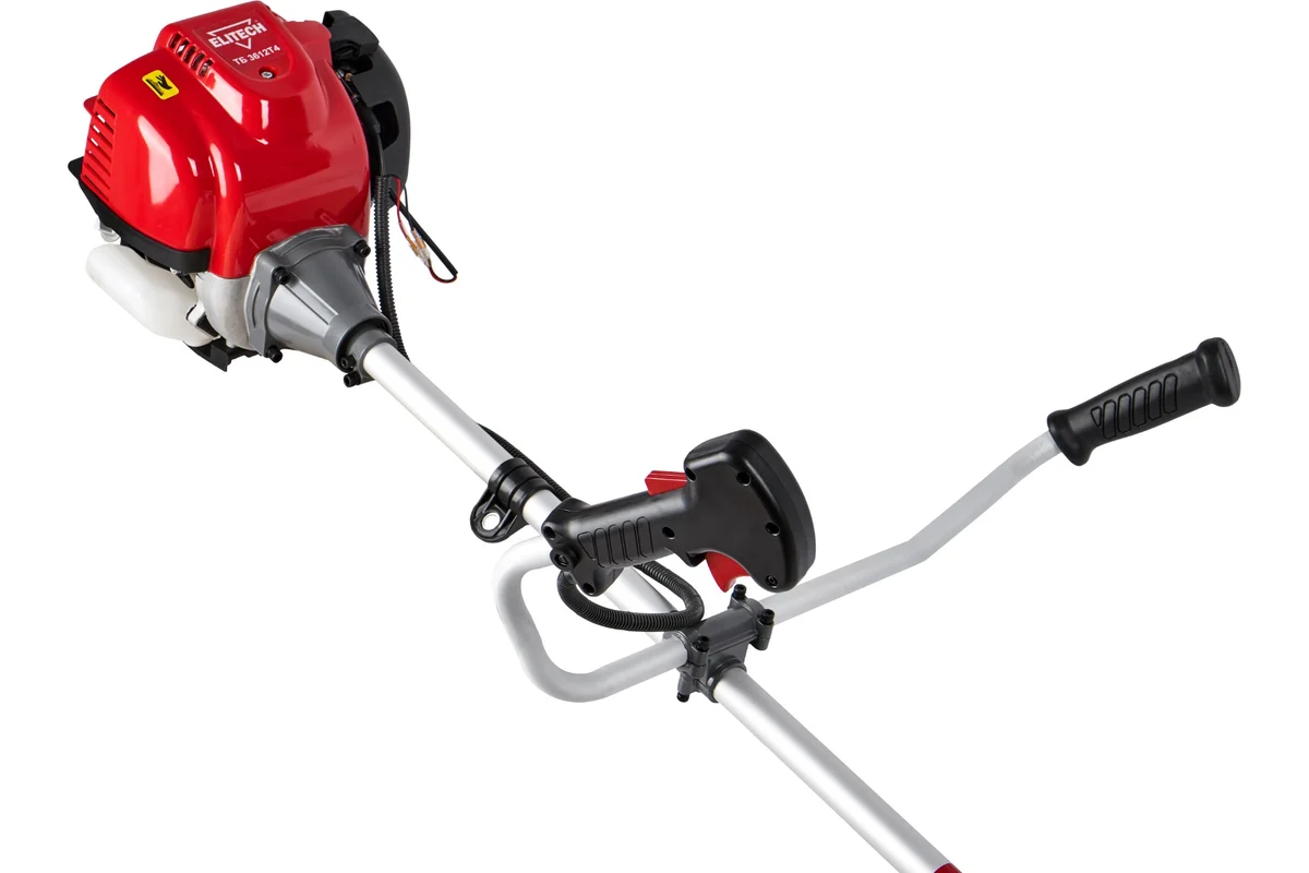 Триммер бензиновый  ELITECH ТБ 3612Т4  (E1602.016.00)