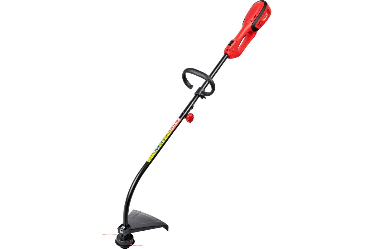 Триммер электрический  ELITECH ТЭ 1238В  (E1602.024.00)_0