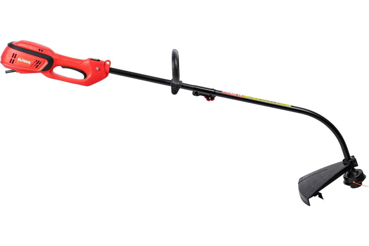 Триммер электрический  ELITECH ТЭ 1238В  (E1602.024.00)_1