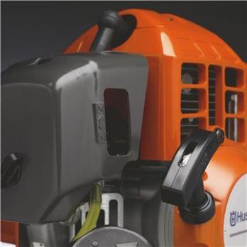 Триммер бензиновый Husqvarna 531RS 27,6 см,1,2 кВт,6,9 кг 9676606-06