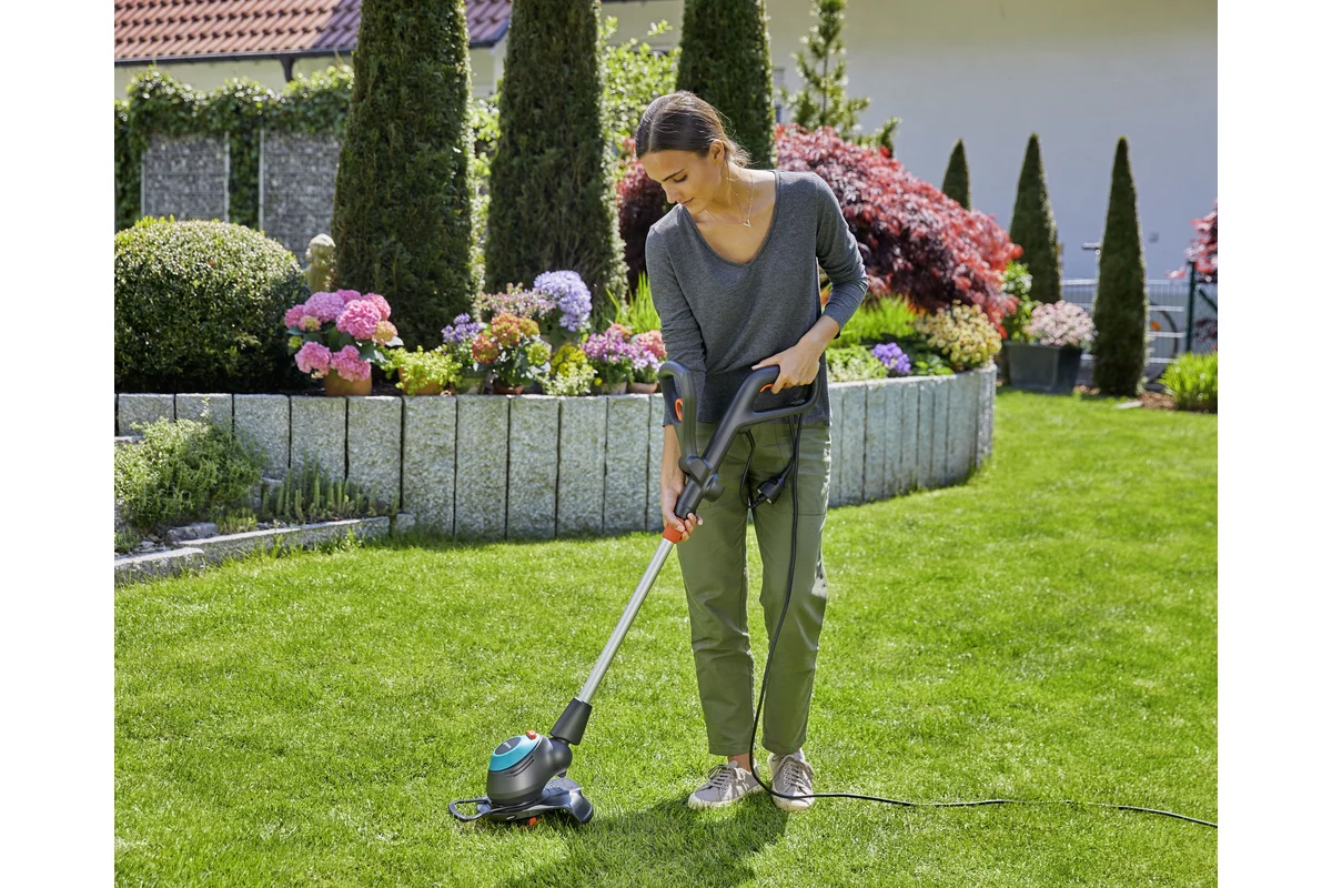 Электрический триммер Gardena EasyCut 450/25 09870-20.000.00_3