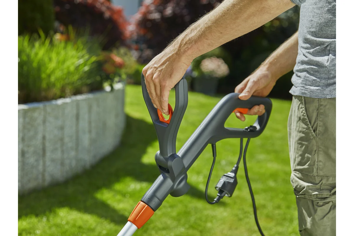 Электрический триммер Gardena EasyCut 450/25 09870-20.000.00_4