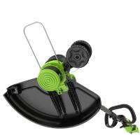 Триммер аккумуляторный Greenworks GD24LT331,24V, 33см, без АКБ и ЗУ 2113407_5