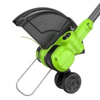 Триммер аккумуляторный Greenworks G24LT301,24V,30см, с АКБ 1х2А. и ЗУ 2113207UA_6