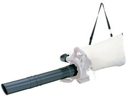 Комплект насадок для воздуходувки Makita ВHX2500, ВHX2501 197235-3_1