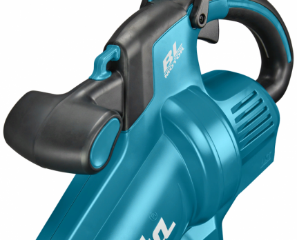 Аккумуляторная воздуходувка-пылесос LXT 18V Makita DUB187Z