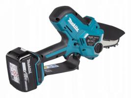 Аккумуляторная цепная пила сучкорез Makita DUC101SF_3
