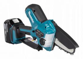 Аккумуляторная цепная пила сучкорез Makita DUC101SF_4