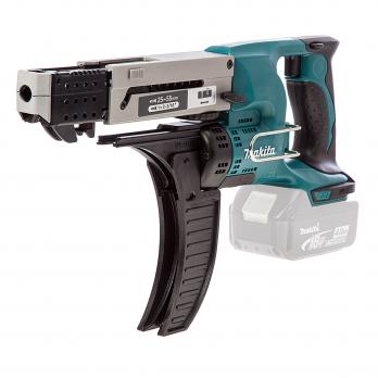 Шуруповерт Makita DFR550Z
