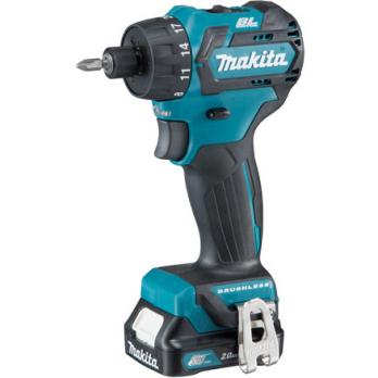 Шуруповерт Makita DF032DWAX1
