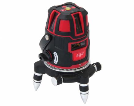 Нивелир ELITECH ЛН 5/4В Е0306.005.00