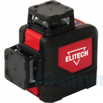 Лазерный уровень ELITECH ЛН 360/2