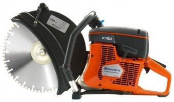 Бензорез HUSQVARNA K 760