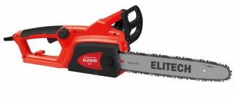 Электропила ELITECH ЭП 2000/16П