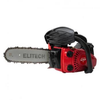 Бензопила Elitech БП 25/12М