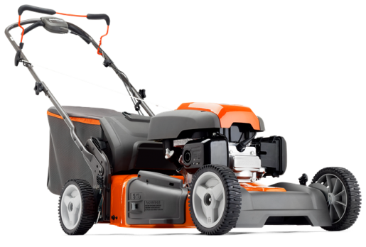 Газонокосилка HUSQVARNA LC 356V самоходная 9679888-01