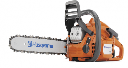 Бензопила Husqvarna 440 II