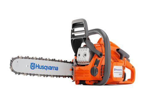 Бензопила Husqvarna 435 II 9676758-35