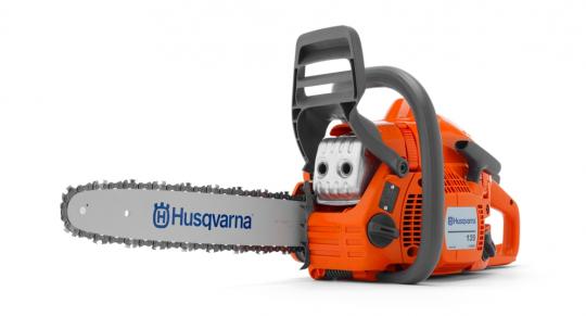 Бензопила Husqvarna 135 Mark II 9678618-36