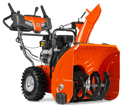 Снегоуборщик Husqvarna ST 224 9704686-01
