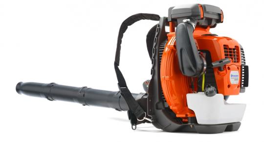 Воздуходува бензиновая Husqvarna 580BTS 9666296-01