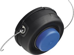 Триммерная головка Husqvarna T45Х, М12L 5784468-01